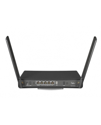 MikroTik Wireless Router RBD53iG-5HacD2HnD