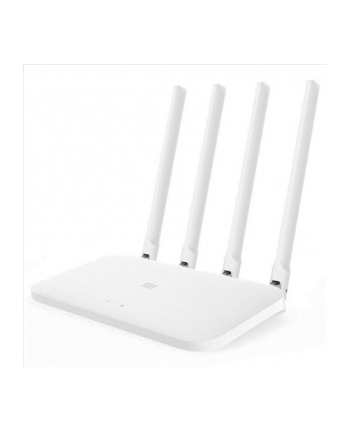 Xiaomi Mi Router 4A 802.11ac, 300 Mbit/s, Ethernet LAN (RJ-45) ports 3, MU-MiMO Yes, Antenna type 4 External Antennas