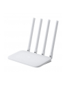 Xiaomi Mi Router 4C 802.11n, 300 Mbit/s, Ethernet LAN (RJ-45) ports 3, Antenna type 4 External Antennas - nr 12