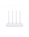 Xiaomi Mi Router 4C 802.11n, 300 Mbit/s, Ethernet LAN (RJ-45) ports 3, Antenna type 4 External Antennas - nr 1