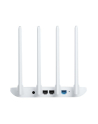 Xiaomi Mi Router 4C 802.11n, 300 Mbit/s, Ethernet LAN (RJ-45) ports 3, Antenna type 4 External Antennas - nr 4