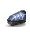 Bosch Odkurzacz  BHN20L Move Lithium 20Vmax Cordless operating, Dry cleaning, 18 V, Operating time (max) 45 min, Blue - nr 18