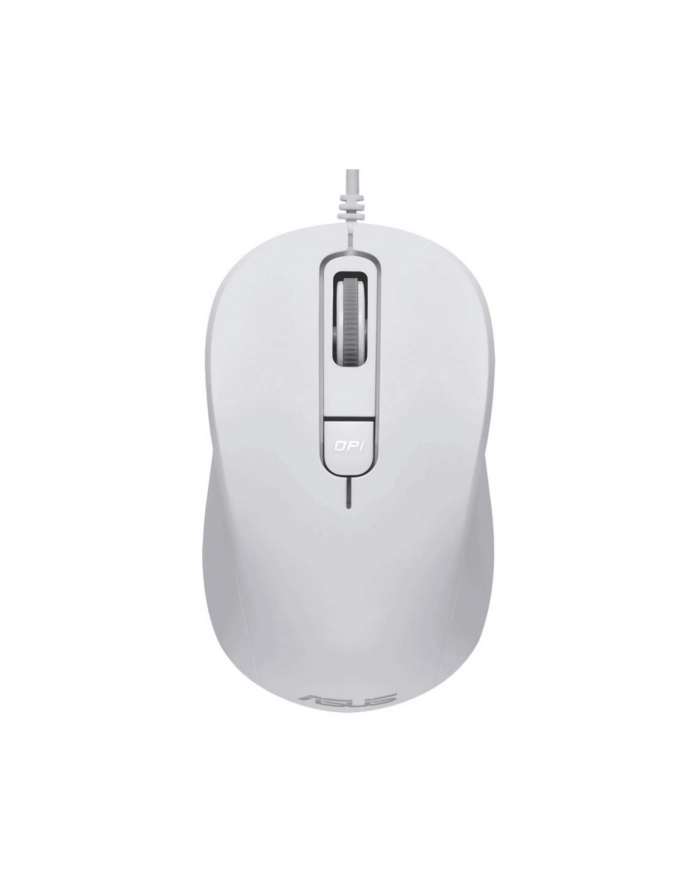 Asus Blue Ray Mouse MU101C Optical USB mouse, White główny