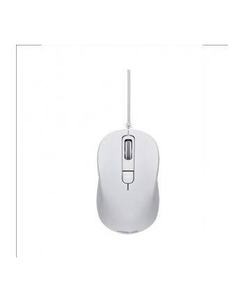Asus Blue Ray Mouse MU101C Optical USB mouse, White