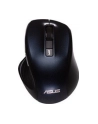 Asus MW202 2.4GHz Wireless Optical Mouse, Wireless connection, Blue - nr 2