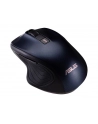 Asus MW202 2.4GHz Wireless Optical Mouse, Wireless connection, Blue - nr 5