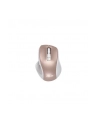 Asus MW202 2.4GHz Wireless Optical Mouse, Wireless connection, Rose Gold - nr 4