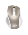 Asus MW202 2.4GHz Wireless Optical Mouse, Wireless connection, Rose Gold - nr 5