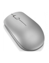 Lenovo Wireless Mouse 530 Optical Mouse, Platinum Grey, 2.4 GHz Wireless via Nano USB - nr 2