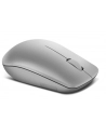 Lenovo Wireless Mouse 530 Optical Mouse, Platinum Grey, 2.4 GHz Wireless via Nano USB - nr 3
