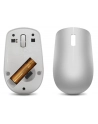 Lenovo Wireless Mouse 530 Optical Mouse, Platinum Grey, 2.4 GHz Wireless via Nano USB - nr 4