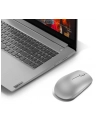 Lenovo Wireless Mouse 530 Optical Mouse, Platinum Grey, 2.4 GHz Wireless via Nano USB - nr 5