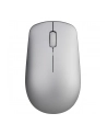 Lenovo Wireless Mouse 530 Optical Mouse, Platinum Grey, 2.4 GHz Wireless via Nano USB - nr 6