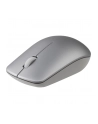 Lenovo Wireless Mouse 530 Optical Mouse, Platinum Grey, 2.4 GHz Wireless via Nano USB - nr 7