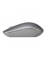 Lenovo Wireless Mouse 530 Optical Mouse, Platinum Grey, 2.4 GHz Wireless via Nano USB - nr 8