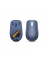 Lenovo Wireless Mouse 530 Optical Mouse, Abyss Blue, 2.4 GHz Wireless via Nano USB - nr 13