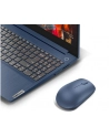 Lenovo Wireless Mouse 530 Optical Mouse, Abyss Blue, 2.4 GHz Wireless via Nano USB - nr 17