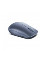 Lenovo Wireless Mouse 530 Optical Mouse, Abyss Blue, 2.4 GHz Wireless via Nano USB - nr 19