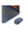 Lenovo Wireless Mouse 530 Optical Mouse, Abyss Blue, 2.4 GHz Wireless via Nano USB - nr 21