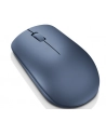 Lenovo Wireless Mouse 530 Optical Mouse, Abyss Blue, 2.4 GHz Wireless via Nano USB - nr 7