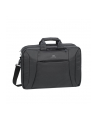 Torba/plecak do notebooka 16'' RivaCase Central czarna - nr 18