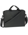 Torba do notebooka 15,6'' RivaCase Tivoli, ciemoszara, ultraslim - nr 10