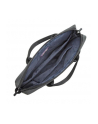 Torba do notebooka 15,6'' RivaCase Tivoli, ciemoszara, ultraslim - nr 12