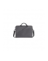Torba do notebooka 15,6'' RivaCase Tivoli, ciemoszara, ultraslim - nr 2