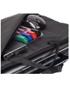Torba do notebooka 15,6'' RivaCase Tivoli, ciemoszara, ultraslim - nr 5