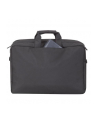 Torba do notebooka 17,3'' RivaCase Tegel czarna, z materiału wodoodpornego - nr 89