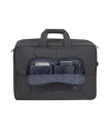 Torba do notebooka 17,3'' RivaCase Tegel czarna, z materiału wodoodpornego - nr 96