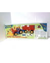 WADER Gigant Traktor+łycha z przyczepą 66300 63008 - nr 1