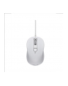 Asus Blue Ray Mouse MU101C Optical USB mouse, White - nr 1