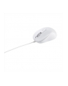 Asus Blue Ray Mouse MU101C Optical USB mouse, White - nr 2