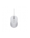 Asus Blue Ray Mouse MU101C Optical USB mouse, White - nr 3