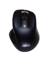 Asus MW202 2.4GHz Wireless Optical Mouse, Wireless connection, Blue - nr 4