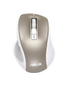 Asus MW202 2.4GHz Wireless Optical Mouse, Wireless connection, Rose Gold - nr 4