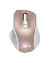 Asus MW202 2.4GHz Wireless Optical Mouse, Wireless connection, Gold - nr 3