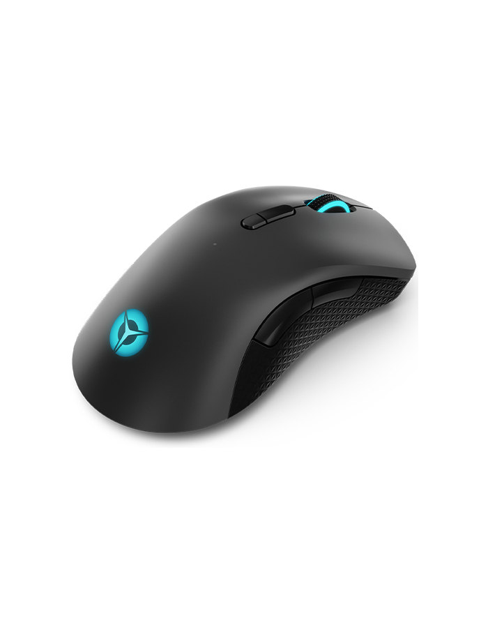 Lenovo Legion M600 Optical Mouse, Black, 2.4 GHz, Bluetooth or Wired by USB 2.0 główny