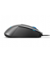 Lenovo IdeaPad Gaming M100 RGB Gaming Mouse, Black, Ergonomic shape; 2 zone RGB; 7-colour circulating backlight; 1000 rps report rate, Wired via USB 2.0 - nr 3