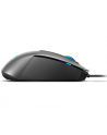 Lenovo IdeaPad Gaming M100 RGB Gaming Mouse, Black, Ergonomic shape; 2 zone RGB; 7-colour circulating backlight; 1000 rps report rate, Wired via USB 2.0 - nr 9