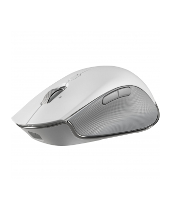 Razer Gaming Mouse Wireless connection, White, Optical mouse