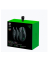 Razer Gaming Mouse Naga Pro RGB LED light, Wireless connection, Optical mouse, Black, 2.4 GHz USB receiver, Bluetooth - nr 13