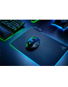 Razer Gaming Mouse Naga Pro RGB LED light, Wireless connection, Optical mouse, Black, 2.4 GHz USB receiver, Bluetooth - nr 5