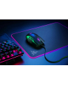 Razer Gaming Mouse Naga Pro RGB LED light, Wireless connection, Optical mouse, Black, 2.4 GHz USB receiver, Bluetooth - nr 7