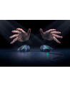 Razer Gaming Mouse Naga Pro RGB LED light, Wireless connection, Optical mouse, Black, 2.4 GHz USB receiver, Bluetooth - nr 8