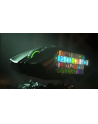 Razer Gaming Mouse Naga Pro RGB LED light, Wireless connection, Optical mouse, Black, 2.4 GHz USB receiver, Bluetooth - nr 9