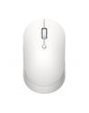 Xiaomi Mi Dual Mode Wireless Mouse Silent Edition HLK4040GL White, Bluetooth 4.2 ' 2.4 GHz - nr 6