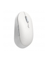 Xiaomi Mi Dual Mode Wireless Mouse Silent Edition HLK4040GL White, Bluetooth 4.2 ' 2.4 GHz - nr 9