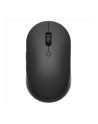 Xiaomi Mi Dual Mode Wireless Mouse Silent Edition HLK4040GL Black, Bluetooth 4.2 ' 2.4 GHz - nr 1